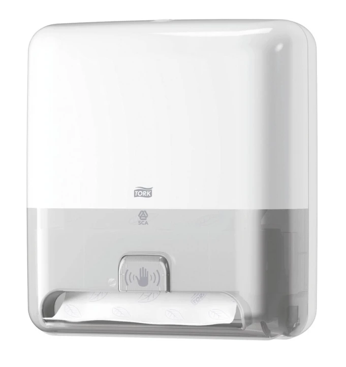 Distributeur TORK MATIC® INTUITION™ pour essuie-mains rouleau