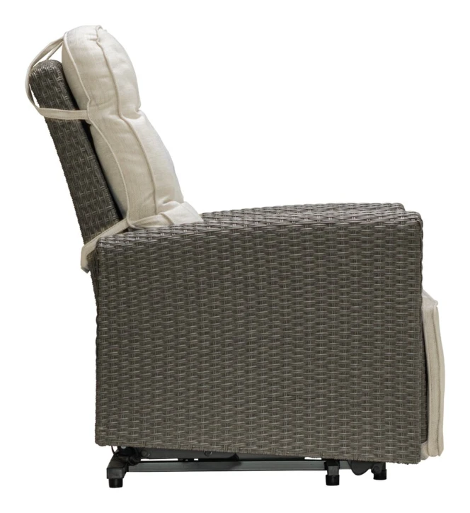 Fauteuil releveur extérieur NICE - 1 moteur