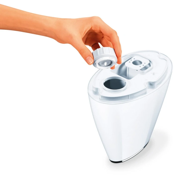 Humidificateur d'air LB 37