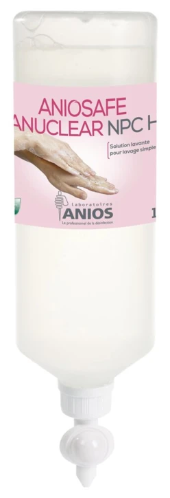 ANIOSAFE Manuclear NPC HF