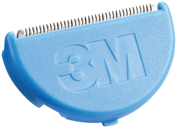 Lames pour tondeuse professionnelle à tête fixe 3M™