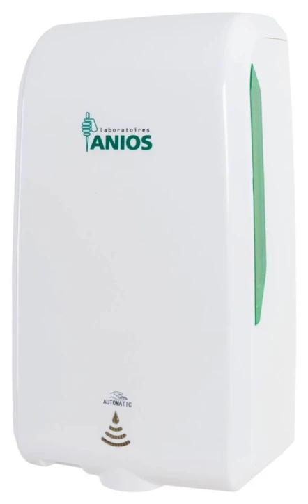 Distributeur COMPACT CPA