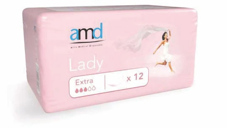 AMD Lady