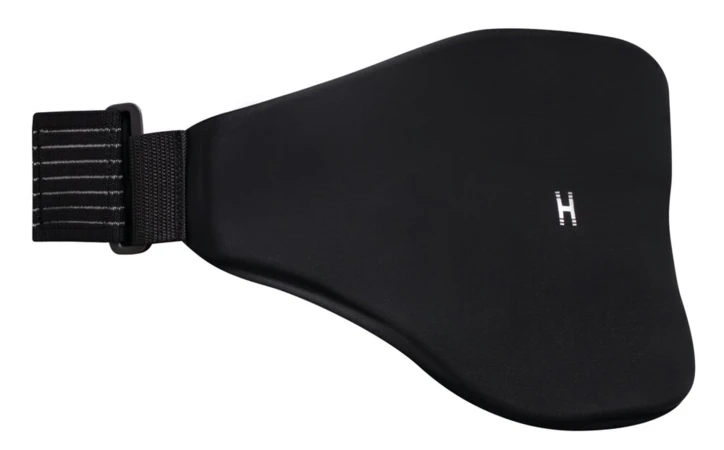 Bande de compression gel chaud/froid