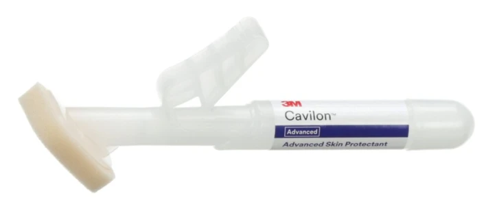 Film protecteur cutané haute résistance 3M™ Cavilon™ Advanced