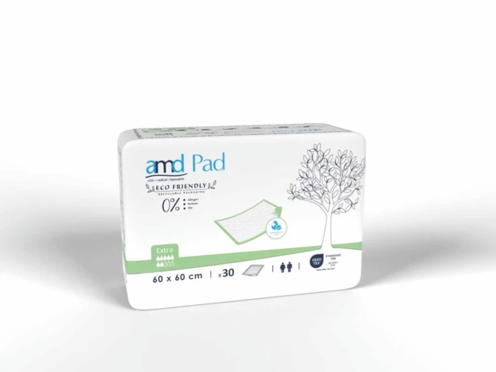 AMD Pad