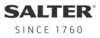 Pèse personne impédancemètre SALTER logo