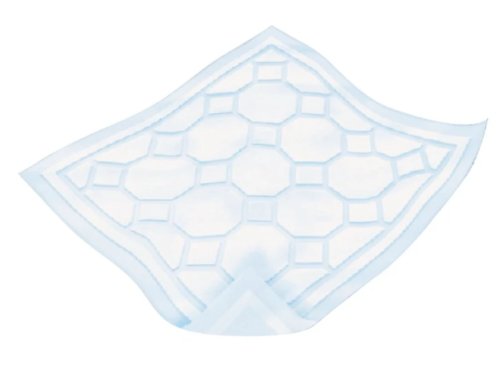Alèse ID Discreet Underpads