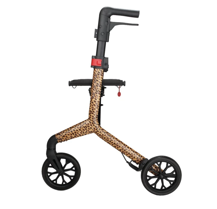 Rollator 4 roues RIO