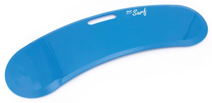 Planche de transfert SURF