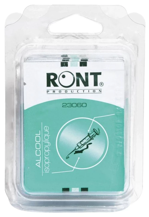 Alcool isopropylique à 70%