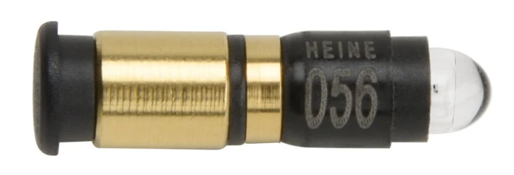 Ampoule HEINE
