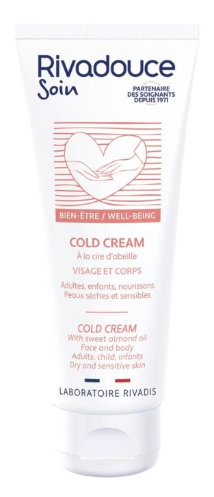 Cold cream RIVADOUCE