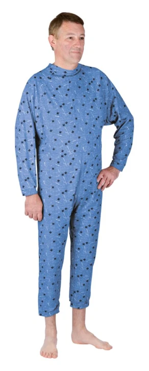 Grenouillère MOLÈNE