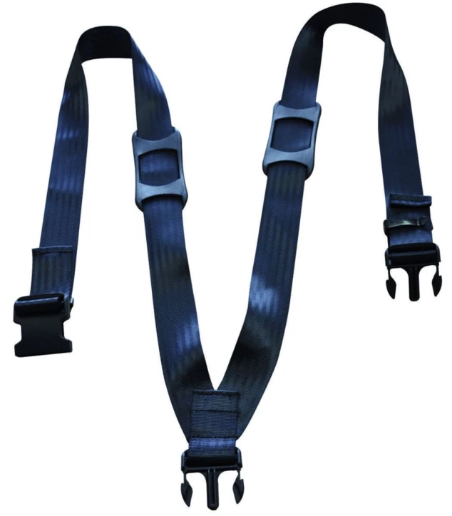 Module de maintien de buste pour ceinture EVOLUTION