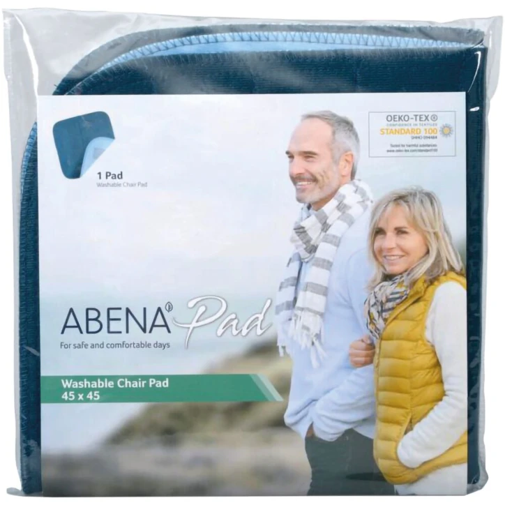 Alèse réutilisable ABENA