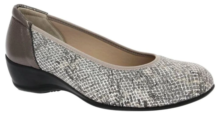 Chaussures femme SAXON