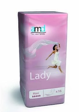 AMD Lady