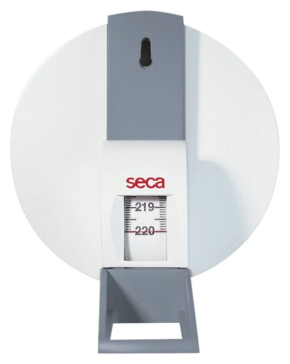 Toise à ruban SECA 206
