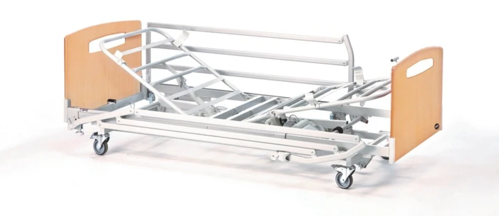 Lit médicalisé ALEGIO™