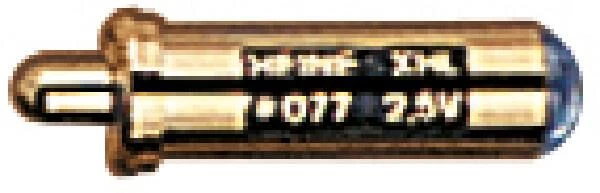 Ampoule HEINE