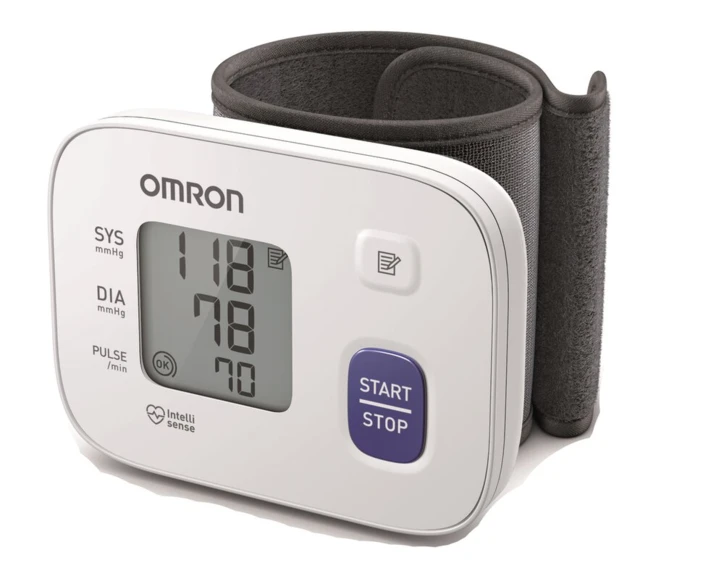 Tensiomètre OMRON poignet RS1