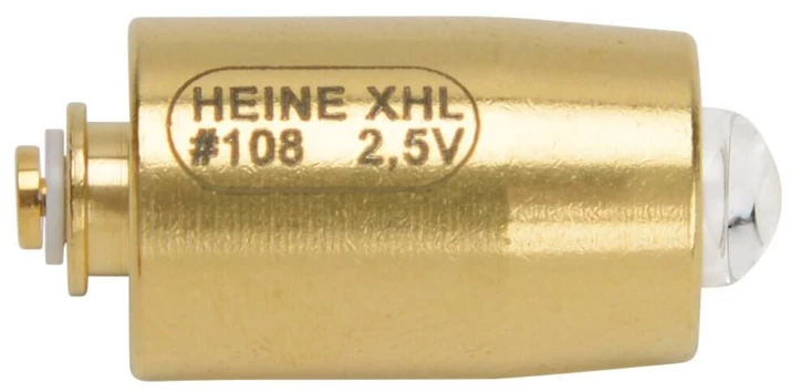 Ampoule HEINE