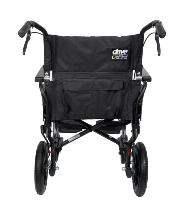 Fauteuil manuel STAN'UP