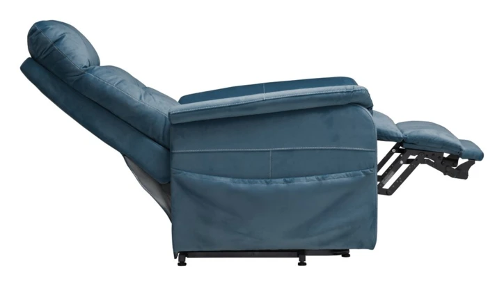 Fauteuil releveur Solvia - 3 moteurs