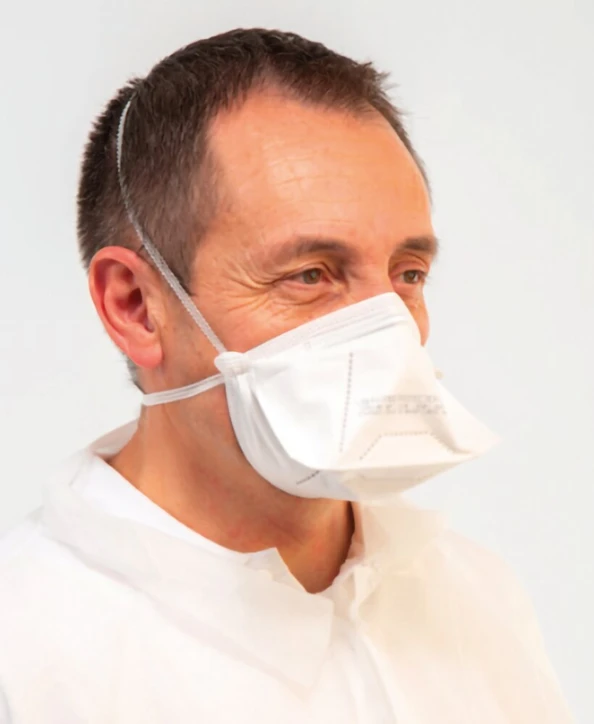 Masque FFP2 Standard