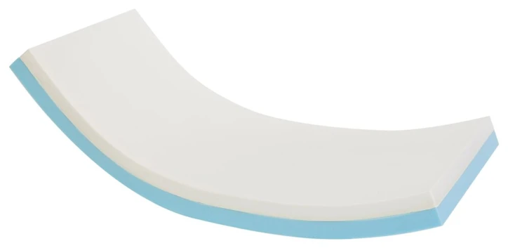 Matelas d’aide à la prévention des escarres NOVA FORM