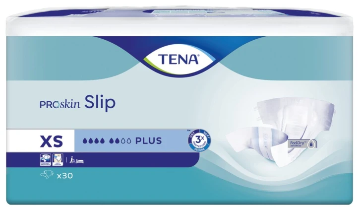 TENA Slip ProSkin