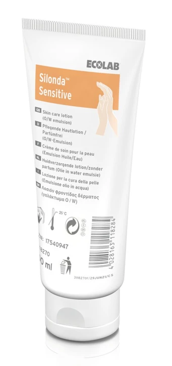 Lotion SILONDA™ SENSITIVE