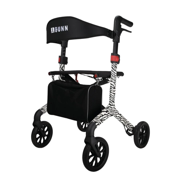 Rollator 4 roues RIO