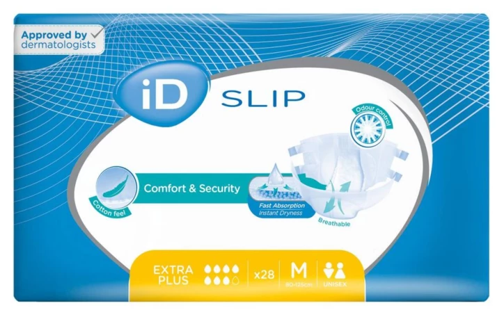 iD SLIP