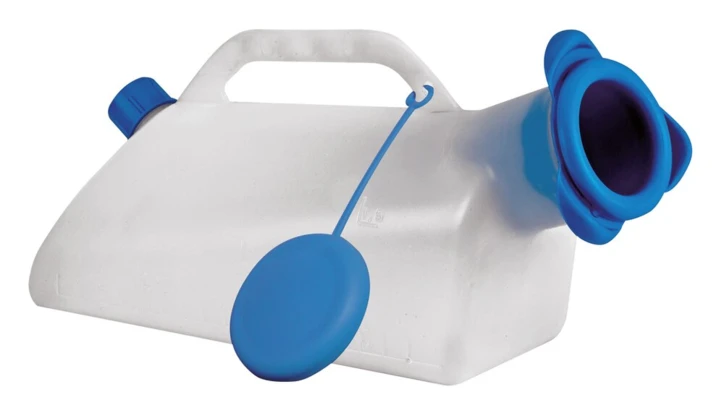 Urinal UROLIS anti-déversement