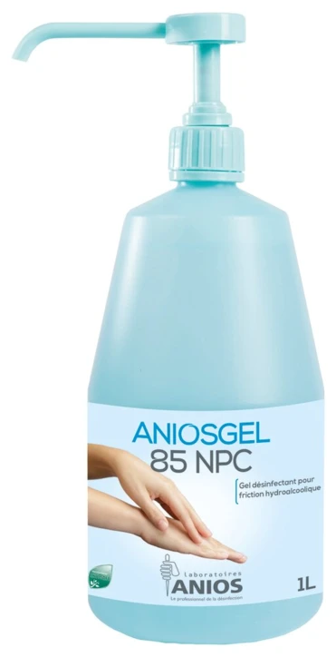 ANIOSGEL 85 NPC