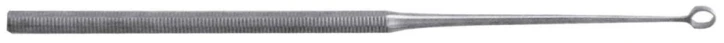 Curette fine fenêtrée JOLETI