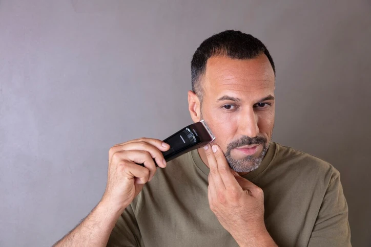 Tondeuse à cheveux MN5X