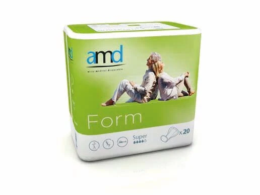 AMD Form