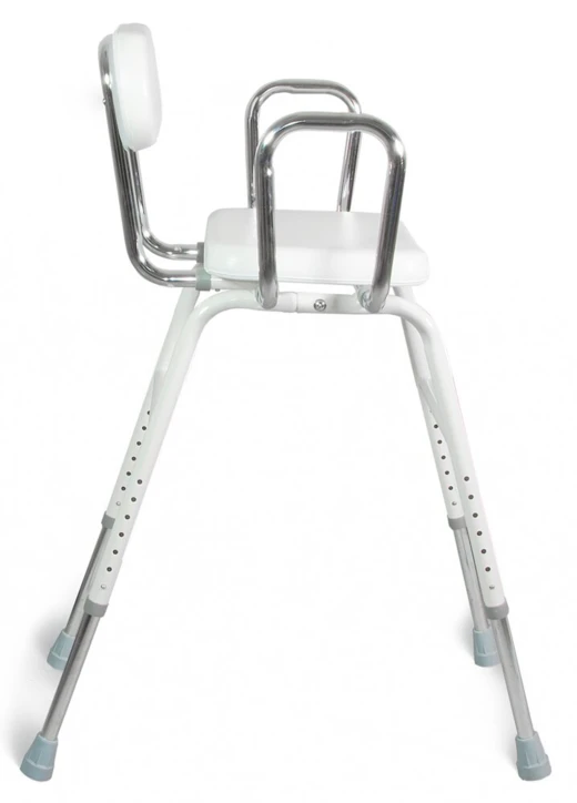 Chaise haute de cuisine KIZINE