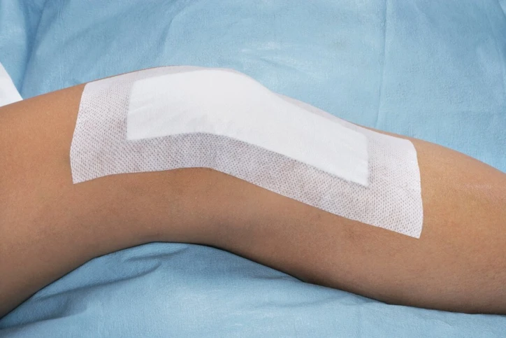 Pansement absorbant stérile multi-extensible 3M™ MEDIPORE™ + PAD(18)