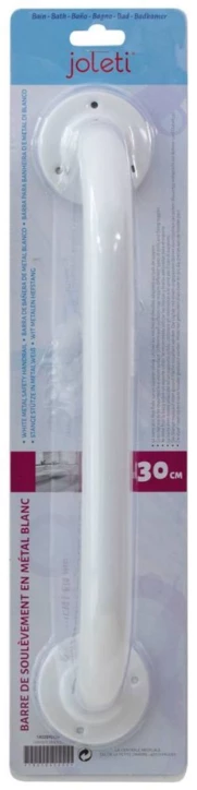 Barre d'appui acier/epoxy JOLETI