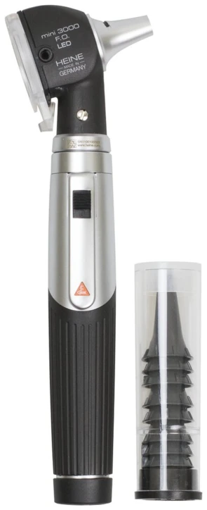 Otoscope mini 3000® LED F.O.