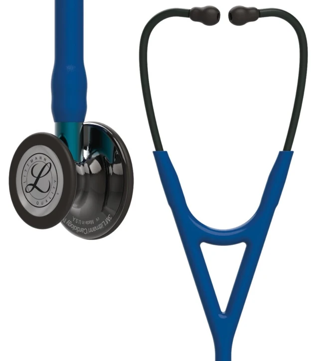 Stéthoscope 3M™ LITTMANN® CARDIOLOGY IV™