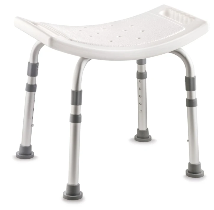 Tabouret de douche CADIZ