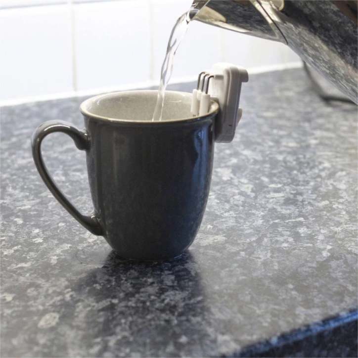 Détecteur de niveau de liquide