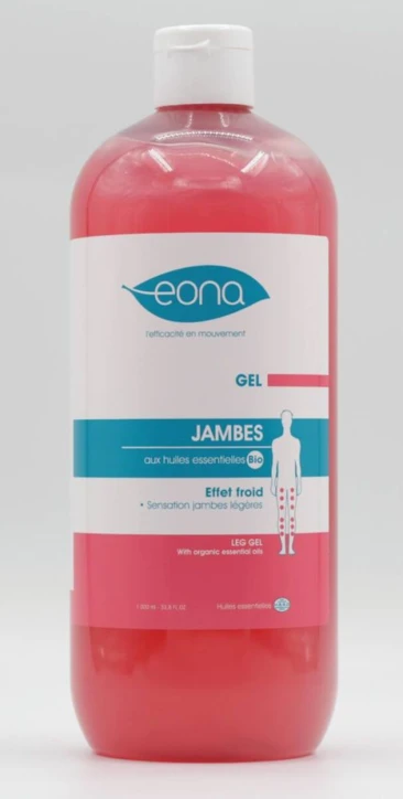 Gel JAMBES