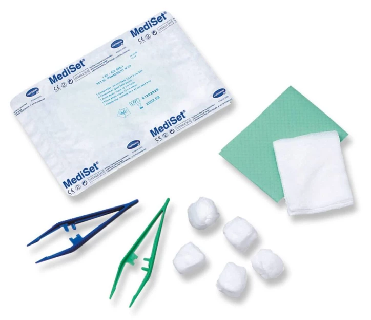 Set MEDISET® N°24