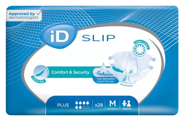iD SLIP